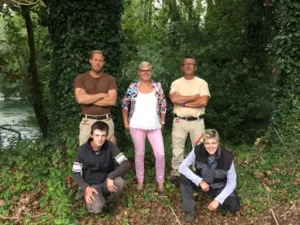 Les Jardins d’Evéa à Maresquel-Ecquemicourt