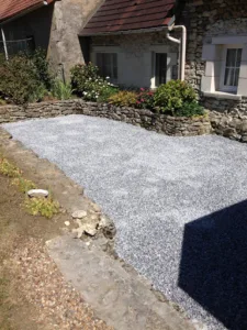 Logie Denis à Pellevoisin
