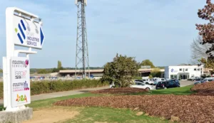 ISEA67 à Bitschhoffen
