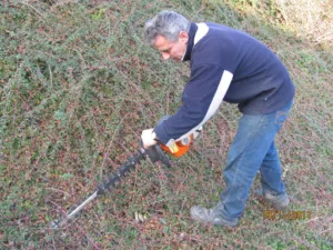 Gest Bernard à Buigny-lès-Gamaches
