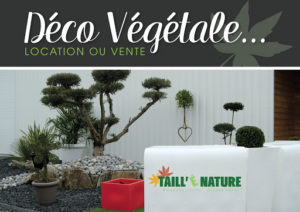 Taill’é nature à Mauges-sur-Loire