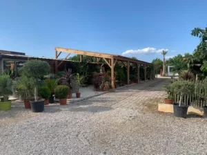Les Jardins de la Méditerranée – Jardinerie Narbonne à Narbonne
