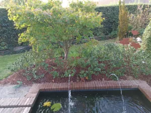 The Gardens of the Scarpe à Saint-Amand-les-Eaux