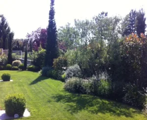 Manzone Espaces Verts à Mougins
