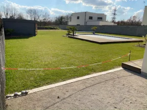 MC Paysages à Ligny-le-Ribault