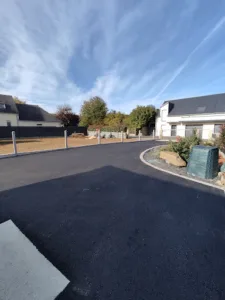 Leblanc TP SARL à Lassay-les-Châteaux