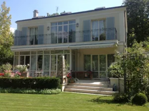 Codepa PAYSAGISTE à Maisons-Laffitte