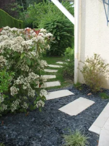 Alterre Jardins à Messimy