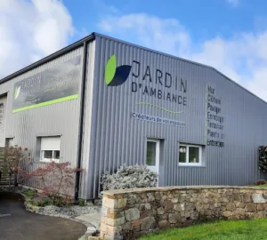 Jardin d’ Ambiance SARL à Pleslin-Trigavou