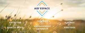 Aid’Espace à Nozay