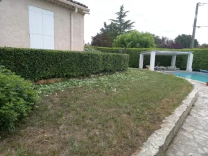 Services et Paysages à Gonfaron