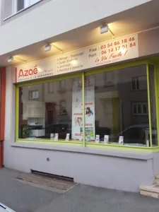 Azaé Thionville à Thionville