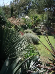 AZUR GARDENS à Rioux