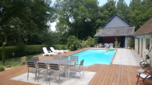 CONCEPT JARDIN à Ruaudin