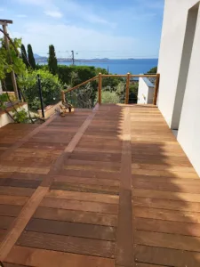 Decorjardin à Saint-Cyr-sur-Mer