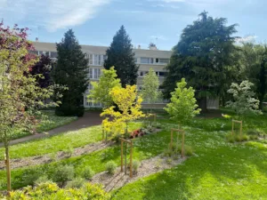 Les Jardins de l’Évasion à Bailleul