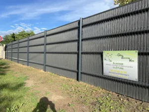 Gilles Espaces Verts (EURL) à Charny-Orée-de-Puisaye