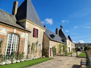 Ducolombier Frères à Cheverny