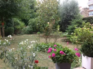 B.L. PAYSAGES à Le Vauroux