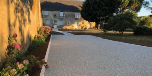 Valentin Hos à Saint-Martin-le-Beau