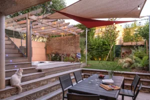 Des Extérieurs A Vivre à Igny