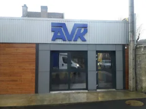 Avk Haut Marnaise à Joinville