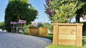 Jardin Conseil SAS à Naucelles