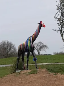 2 LAYS CREATION à Bournezeau