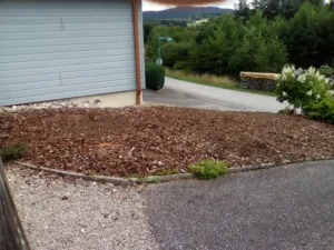 Arts et Jardins à Anould
