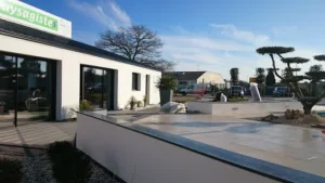 Granit Paysagistes à Crac'h