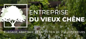 Le Vieux Chêne-Elagage Abattage taille darbres fruitiers entretien de jardin taille de haie rognage de souche, Amiens à Cagny