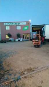 DESRAYAUD PEPINIERES ET PAYSAGES à Vinzelles