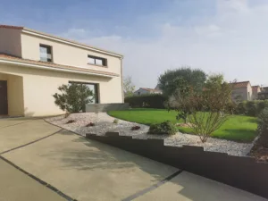 Jardins Ligériens EURL Arrouet Cyril à Orée-d'Anjou