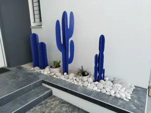 Les Jardins Du Monde à Cabestany