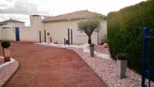 Paysages et environnement Aquitains à Mérignac