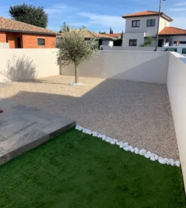 ROUTYA Espaces Verts  Paysagiste Perpignan à Perpignan