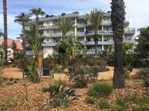 Carre Vert Service à Hyères