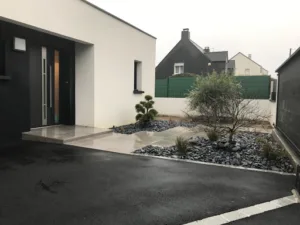 LOIRE AMÉNAGEMENT (Siège social) à Pouillé-les-Côteaux