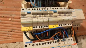 Technivert à Bassens