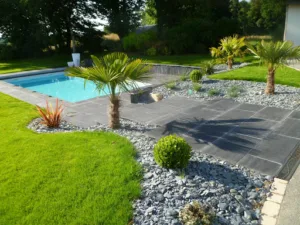3D Paysage à Vannes