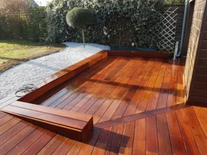 Eurl Ltj Lecureur Terrassement Jardin à Lucé-sous-Ballon