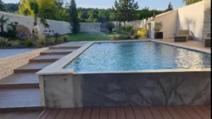 B.E.V Création à Verrières-le-Buisson