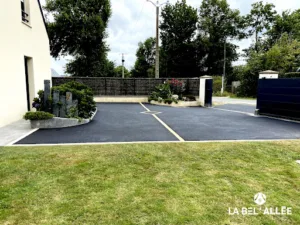 LA BEL’ ALLEE à Crossac