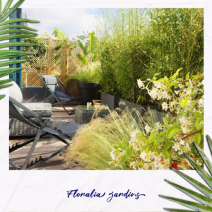 Floralia Jardins à Contes