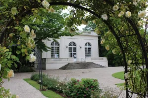 Société d’Horticulture de Reims à Reims