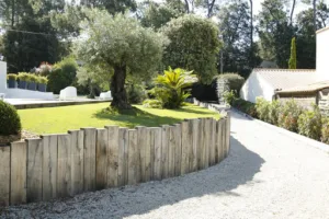 Partagé Garden à Saint-Georges-de-Didonne