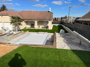 Martins Espaces verts – Paysagiste à Bourgoin-Jallieu