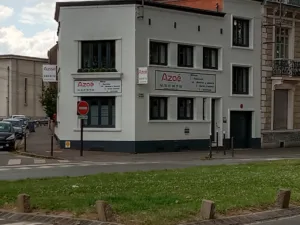 Azaé Douai à Douai