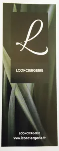 LCONCIERGERIE à Cavaillon