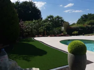 LES JARDINS DE FRANKI – PAYSAGISTE SPECIALISTE DU JARDIN EXOTIQUE à Derval